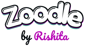 Zoodle by Rishita
