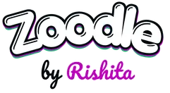 Zoodle by Rishita